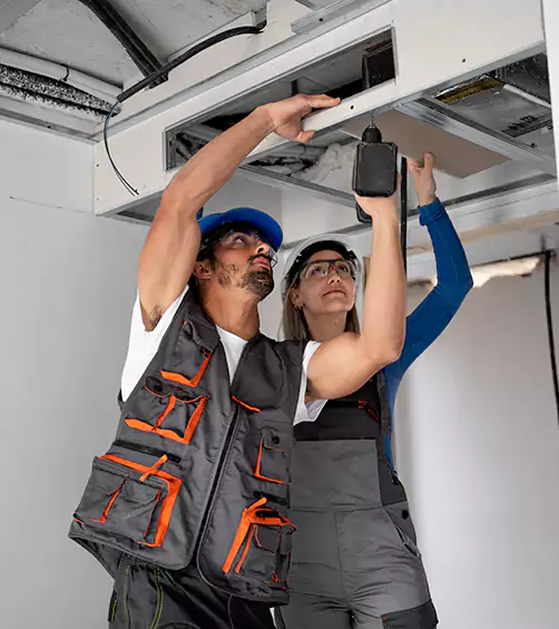 Air Duct Installation Services in Cutler Bay, FL