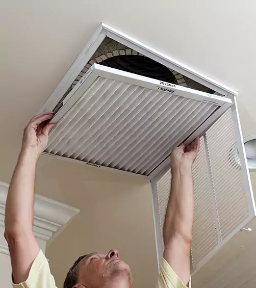 Dryer Vent Cleaning Services in Cutler Bay, FL