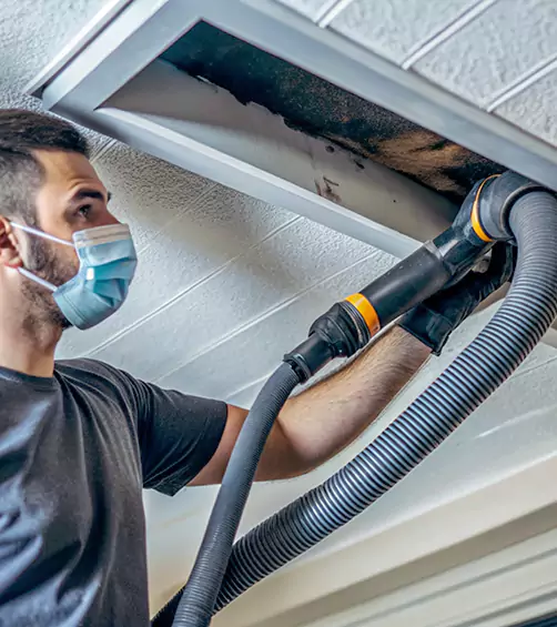 Duct Sealing Services in Cutler Bay, Florida