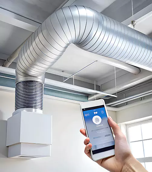 Indoor Air Quality Solutions in Cutler Bay, FL