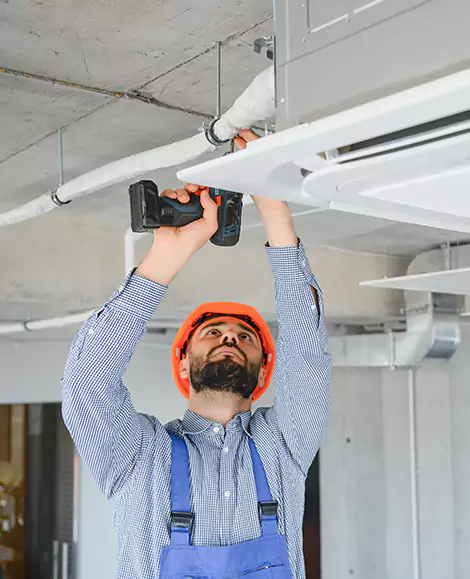 Cleaner Ductwork for Better Airflow in Cutler Bay, FL