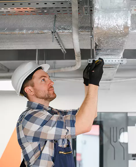 Cleaner Ventilation for Offices, Retail Spaces, and Facilities in Cutler Bay, FL