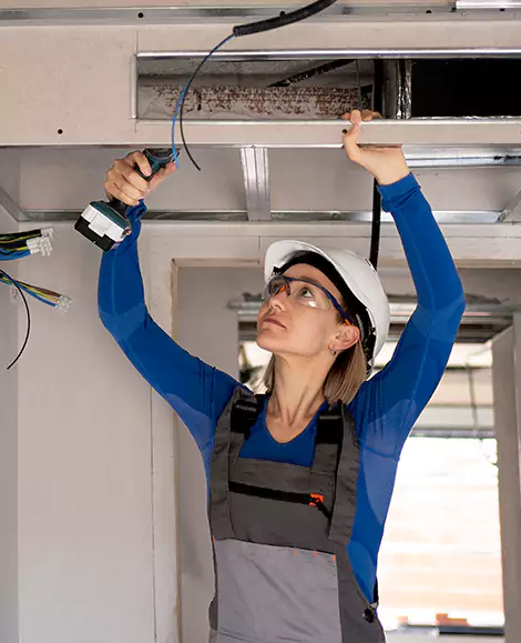 Cleaner Airflow Better Filtration and Humidity Support in Cutler Bay, FL