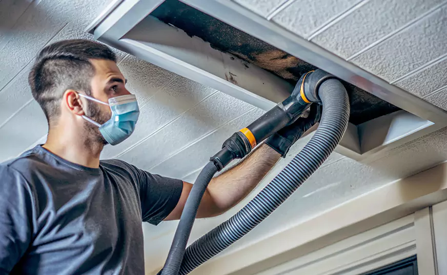 Dryer Vent Cleaning Services Cutler Bay