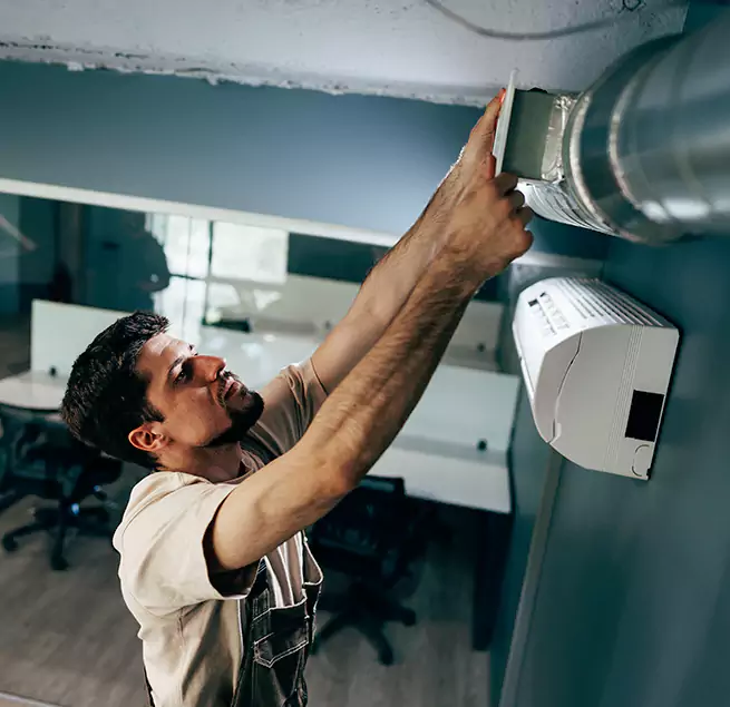 Why Cutler Bay Homeowners Choose Cutler Bay Air Duct Cleaning Pro for Air Duct Inspection?