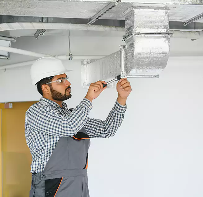Why Cutler Bay Homeowners Choose Cutler Bay Air Duct Cleaning Pro for Air Duct Installation?