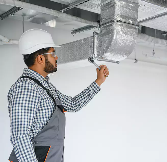 Why Cutler Bay Businesses Choose Cutler Bay Air Duct Cleaning Pro for Commercial Air Duct Services?