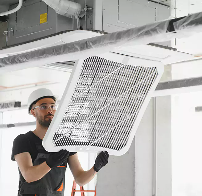 Why Cutler Bay Homeowners Choose Cutler Bay Air Duct Cleaning Pro for Duct Repair?