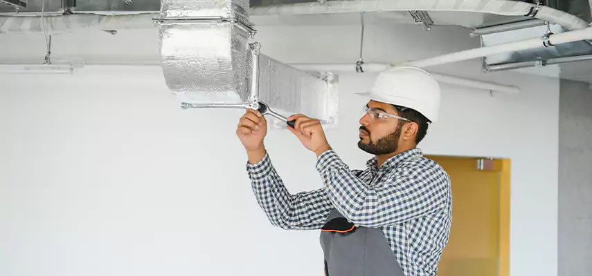 Ductwork Replacement Cutler Bay