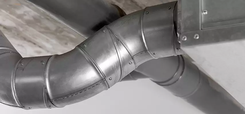 Energy Efficiency Duct Upgrades Cutler Bay