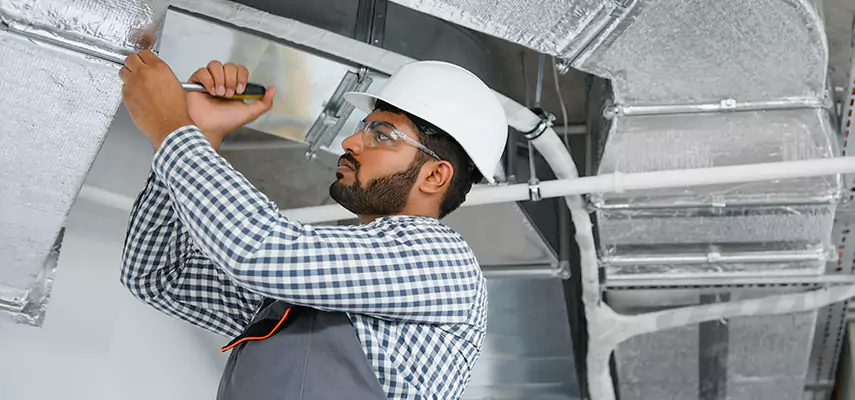 HVAC System Duct Cleaning Cutler Bay