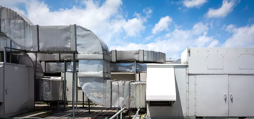 Industrial Duct Cleaning Cutler Bay