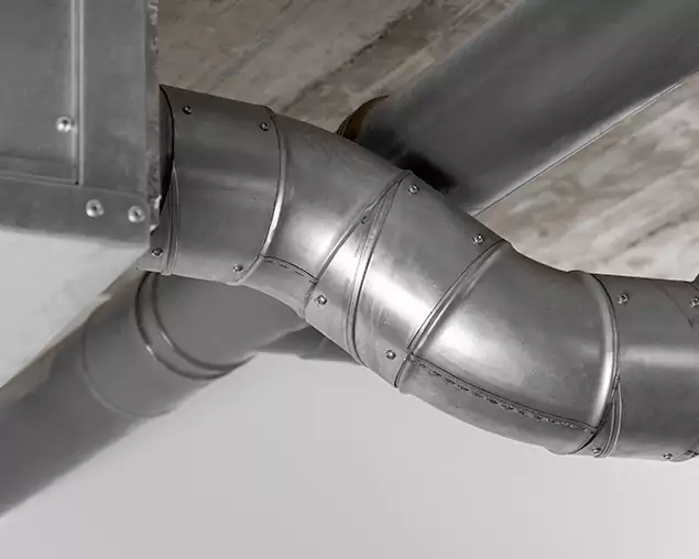 Seal HVAC Ducts From the Inside in Cutler Bay, FL