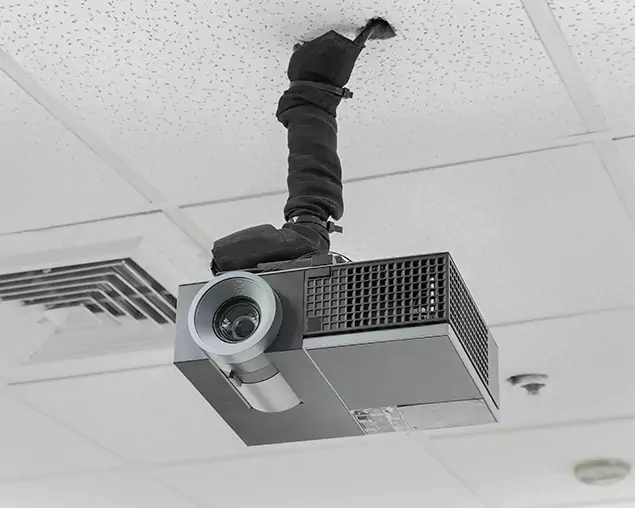See Inside Your Ductwork Before Cleaning or Repair in Cutler Bay, FL