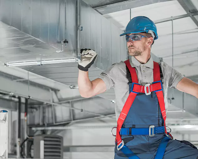 Fix Damaged, Loose, and Noisy Vents in Cutler Bay, Florida