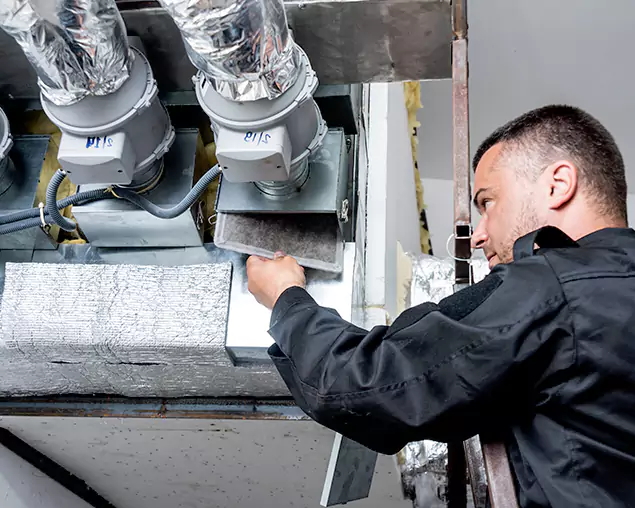 Install a Better Dryer Exhaust Path in Cutler Bay, FL