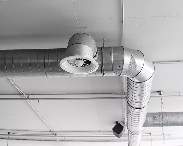 Ductwork Replacement in Cutler Bay, FL