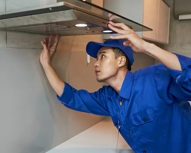 Move-In Move-Out Duct Cleaning in Cutler Bay, Florida
