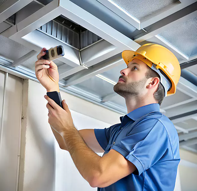 Why Cutler Bay Customers Choose Cutler Bay Air Duct Cleaning Pro for Air Duct Camera Inspection?