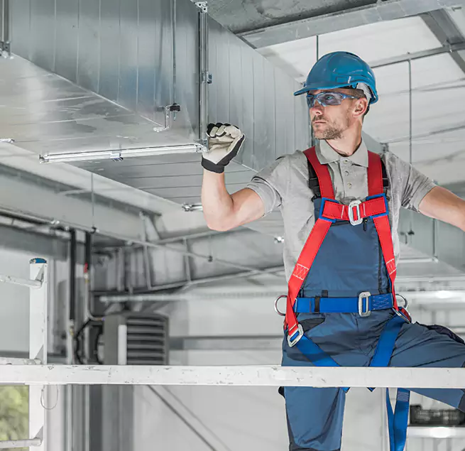 Why Cutler Bay, FL Homeowners Choose Cutler Bay Air Duct Cleaning Pro for Ductwork Replacement?