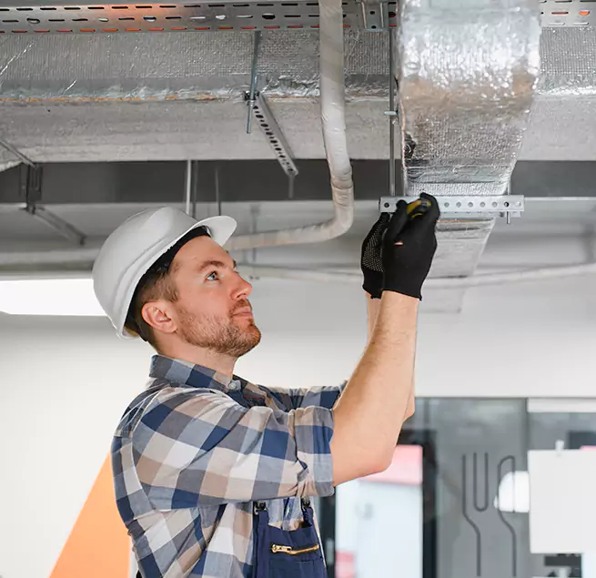Why Cutler Bay, FL Homeowners Choose Cutler Bay Air Duct Cleaning Pro for Energy Efficiency Duct Upgrades?