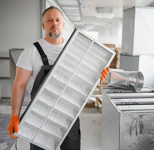 Why Cutler Bay, FL Homeowners Choose Cutler Bay Air Duct Cleaning Pro for HEPA Filter Installation?