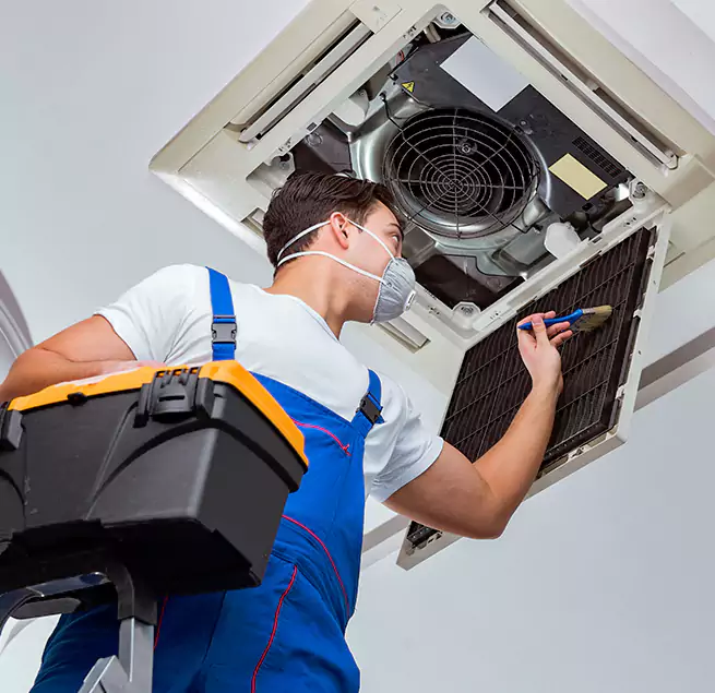 Why Cutler Bay, FL Property Owners Choose Cutler Bay Air Duct Cleaning Pro for HVAC System Cleaning?