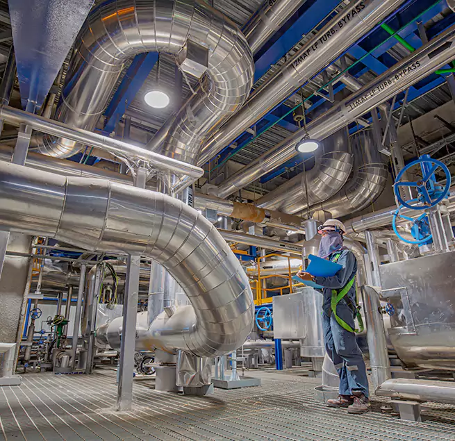 Why Cutler Bay, FL Facilities Choose Cutler Bay Air Duct Cleaning Pro for Industrial Duct Cleaning?