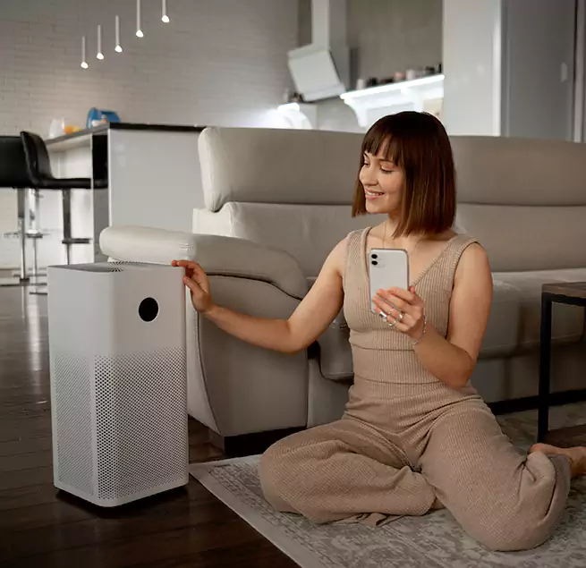 Why Cutler Bay, FL Homeowners Choose Cutler Bay Air Duct Cleaning Pro for Air Purifier Installation?